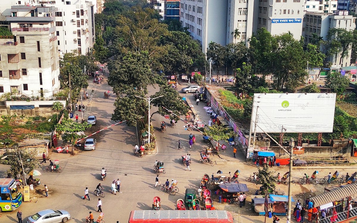 ঢাকায় ডেঙ্গু প্রতিরোধে বিশেষ অভিযান