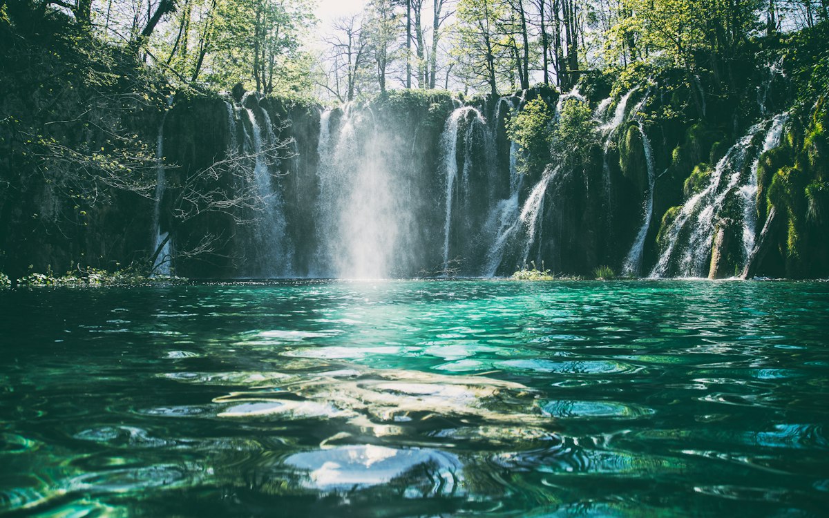 পাখির অভয়ারণ্য বাইক্কা বিল